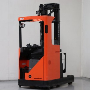 Rre140m BT Reach Truck 1.40T 6.30M 2022  OD41