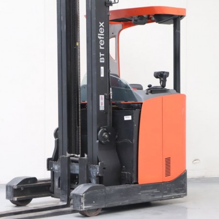 Rre160 BT Reach Truck 1.60T 7.50M 2016  OD22
