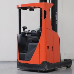 Rre160 BT Reach Truck 1.60T 7.50M 2016  OD22