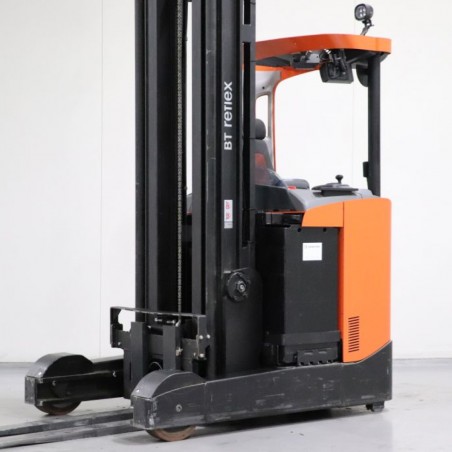 Rre200 BT Reach Truck 2.00T 11.00M 2017  OD42