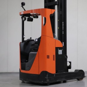 Rre200 BT Reach Truck 2.00T 11.00M 2017  OD42
