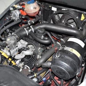 Linde H 18 T - 01 Stivuitor GPL 1.80T 4.25M 2019  P56690