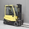 Hyster J 1.8 XN Stivuitor electric 1.80T 4.90M 2015  H57207
