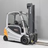 Still RX 60-35 Stivuitor electric 3.50T 6.04M 2015  P57340
