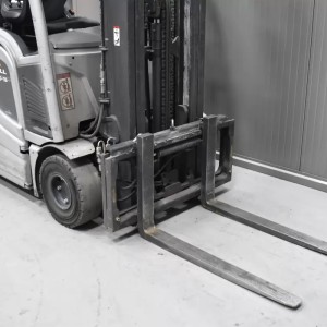 Still RX 20-16 Електрически мотокар 1.60T 4.62M 2018  U57345