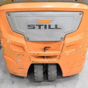 Still RX 20-16 Електрически мотокар 1.60T 4.62M 2018  U57345