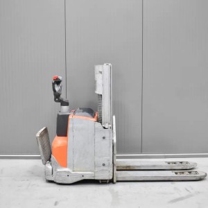 Toyota SWE 200D Електрически палетни колички с мачта 2.00T 1.90M 2020  M57212