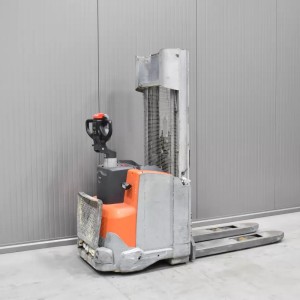 Toyota SWE 140 Електрически палетни колички с мачта 1.40T 2.70M 2020  P57215