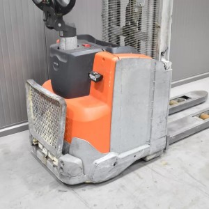 Toyota SWE 140 Електрически палетни колички с мачта 1.40T 2.70M 2020  P57215