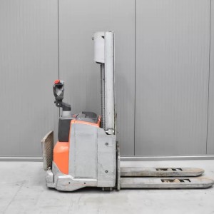 Toyota SWE 120L Electric pallet truck with mast 1.20T 2.70M 2019  R57217