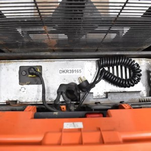 Toyota SWE 100 Electric pallet truck with mast 1.00T 1.40M 2019  Y57224