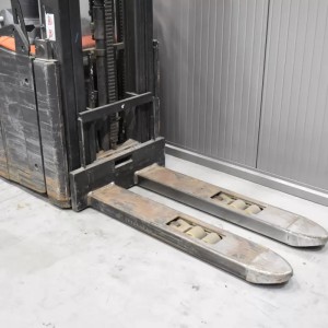 Toyota SPE 140L Електрически палетни колички с мачта 1.40T 4.15M 2019  C57227