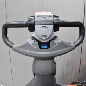 Toyota SPE 140L Електрически палетни колички с мачта 1.40T 4.15M 2019  C57227