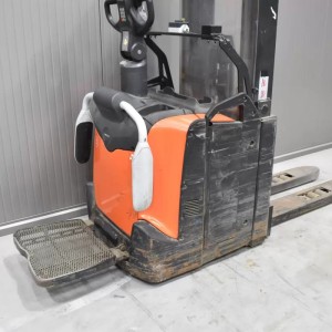 Toyota SPE 140L Електрически палетни колички с мачта 1.40T 4.15M 2019  C57227