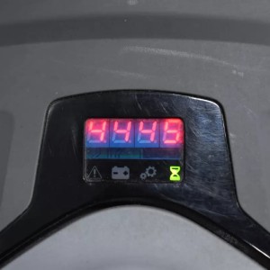 Toyota SPE 140L Електрически палетни колички с мачта 1.40T 4.15M 2019  C57227