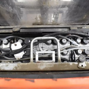 Toyota SPE 140L Електрически палетни колички с мачта 1.40T 4.15M 2019  C57227