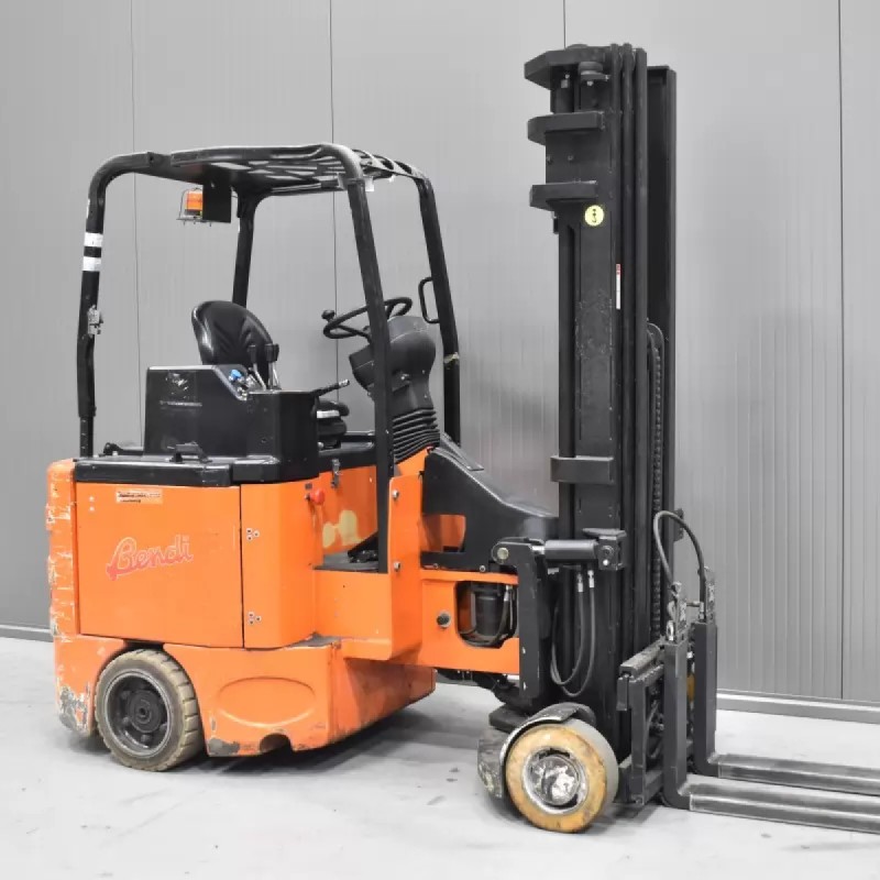 Bendi BE 40 AC-RM 2.00T 5.50M 2014  G57381