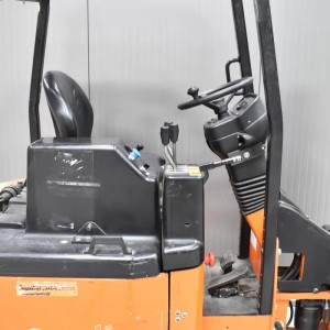 Bendi BE 40 AC-RM 2.00T 5.50M 2014  G57381