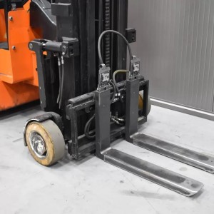 Bendi BE 40 AC-RM 2.00T 5.50M 2014  G57381