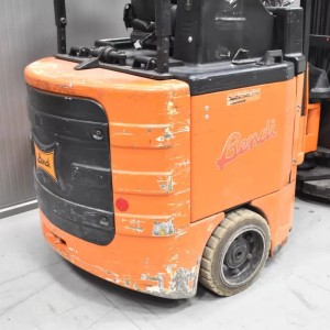 Bendi BE 40 AC-RM 2.00T 5.50M 2014  G57381