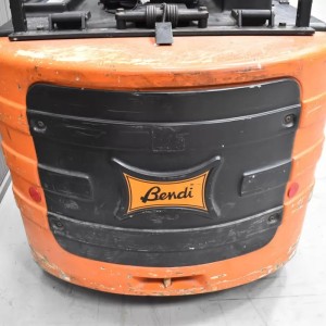 Bendi BE 40 AC-RM 2.00T 5.50M 2014  G57381