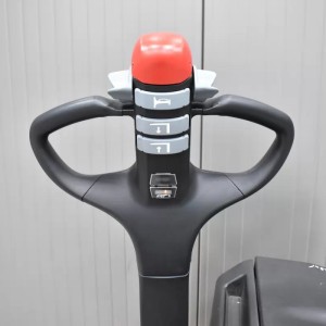 Still ECU 16 Transpaleta electrica  1.60T 0.20M 2018  Y57349