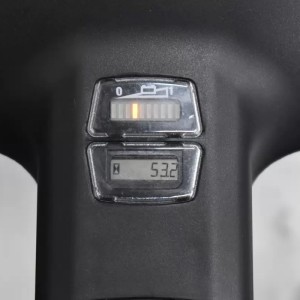 Still ECU 16 Transpaleta electrica  1.60T 0.20M 2018  Y57349