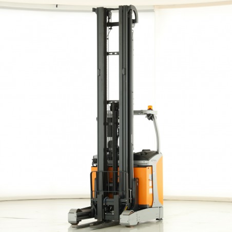 Still FMX-14 Reach Truck 1.40T 10.50M 2020  Q175091