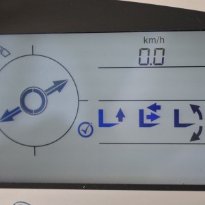 Still FMX-14 Reach Truck 1.40T 10.50M 2020  Q175091