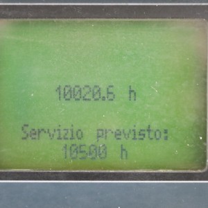 Linde T-20-SP Transpaleta electrica  2.00T 2015  F175780