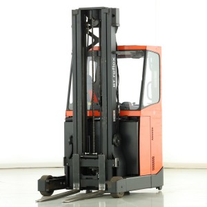 Bt RRE-160-CC Reach Truck 1.60T 6.30M 2013  I175558