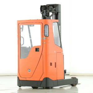 Bt RRE-160-CC Reach Truck 1.60T 6.30M 2013  I175558