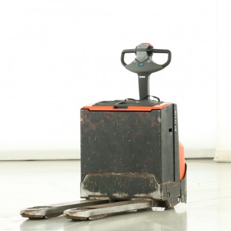 Toyota LWE-200 Transpaleta electrica  2.00T 2017  K175460