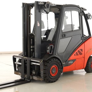 Linde H-30-D-02 Дизелов мотокар 3.00T 3.08M 2019  I175208