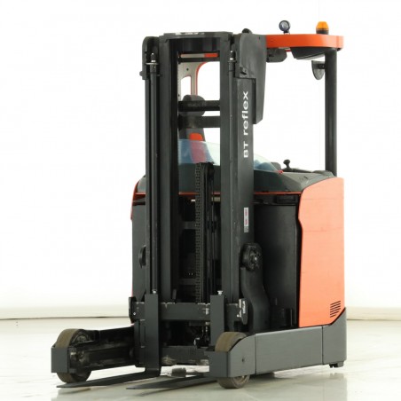 Toyota RRE-200-H Reach Truck 2.00T 4.85M 2018  R175117