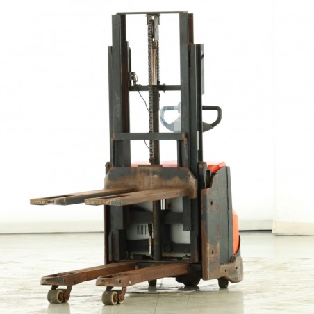 Toyota SWE-200-D Електрически палетни колички с мачта 2.00T 2.10M 2021  V174871