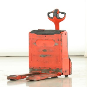 Linde T-18 Electric pallet truck 1.80T 2017  I174758