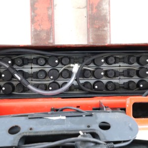 Linde T-18 Electric pallet truck 1.80T 2017  I174758