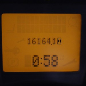 Linde H-45-D-01 Stivuitor diesel 4.50T 4.10M 2010  Y173524