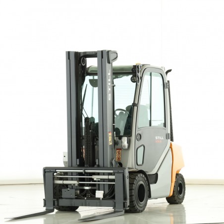 Still RX-70-35 Дизелов мотокар 3.50T 5.18M 2019  D175653