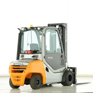 Still RX-70-35 Дизелов мотокар 3.50T 5.18M 2019  D175653