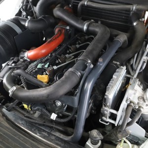 Still RX-70-35 Дизелов мотокар 3.50T 5.18M 2019  D175653