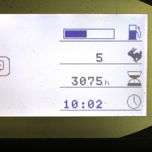 Still RX-70-35 Дизелов мотокар 3.50T 5.18M 2019  D175653