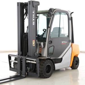 Still RX-70-35 Дизелов мотокар 3.50T 5.18M 2019  D175653