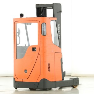 Toyota RRE-160-HCC Reach Truck 1.60T 6.30M 2019  I175533
