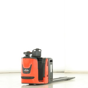 Linde N-20 Reach Truck 2.00T 2019  S175368