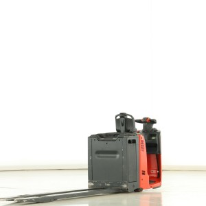 Linde N-20 Reach Truck 2.00T 2019  S175368