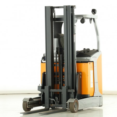 Still FMX-17 Reach Truck 1.70T 5.60M 2019  A175225