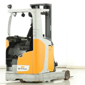 Still FMX-17 Reach Truck 1.70T 5.60M 2019  A175225