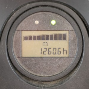 Linde T-16 Electric pallet truck 1.60T 2017  M174787